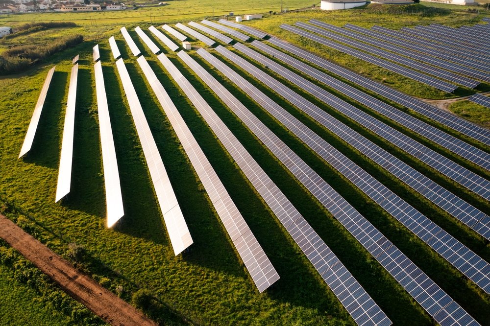 Solar EPC Company