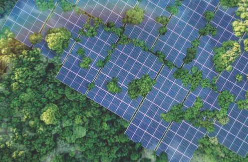 Leading Solar Company in Lucknow – Krishna Solar