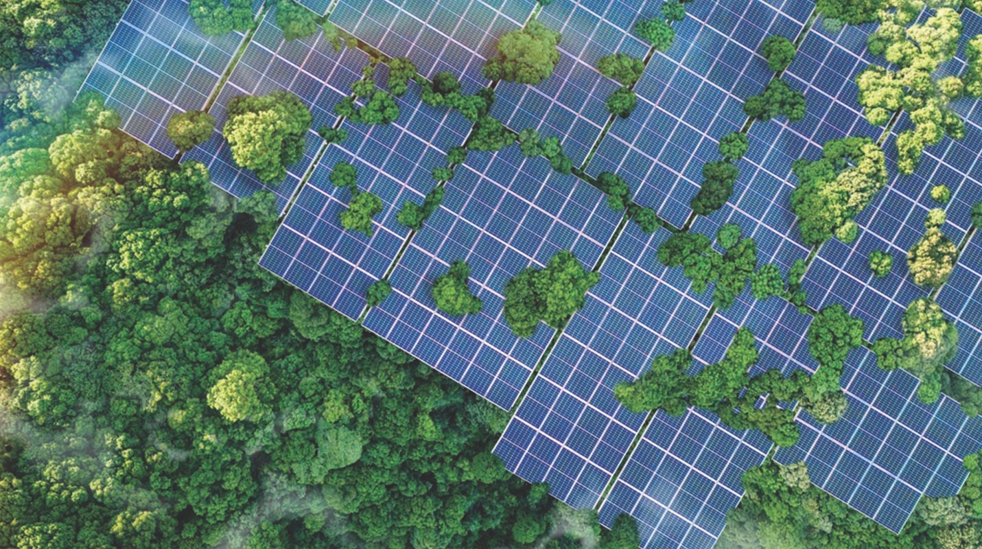 Leading Solar Company in Lucknow – Krishna Solar